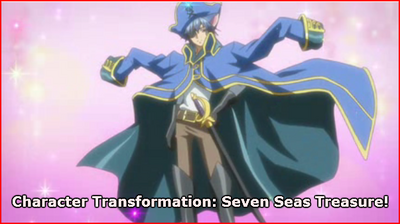 Sevenseastreasure