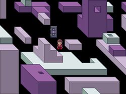 Blockworld
