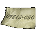 Standard 75x75 collect theftdrone accesscode 01
