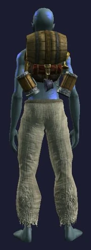 Brewmeister's Backpack (equipped)