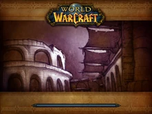 Dire Maul Graphic