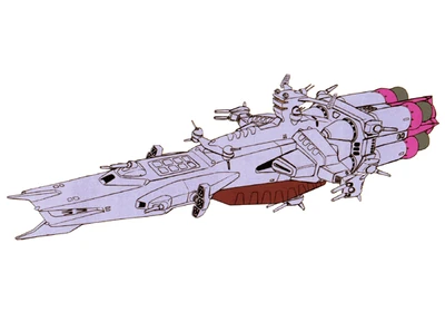 Refittedsalamis