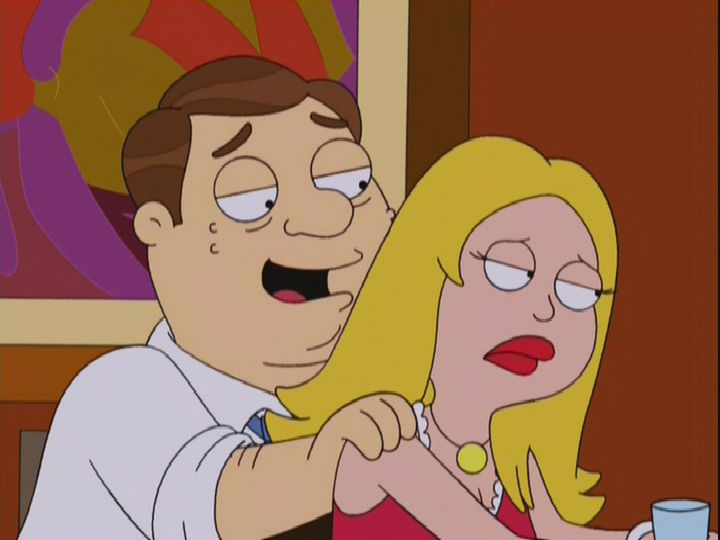 american dad klaus heissler. American Dad!