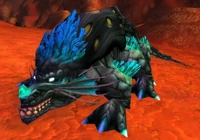 Image of Deatheye