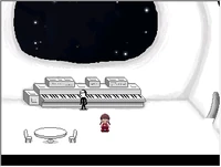 The Spaceship