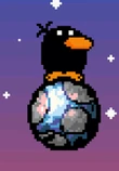 SMW2 Screenshot Abroxas