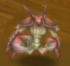 Muckshell Razorclaw