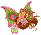 DMG Flora