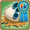 Eggcelent discovery blue