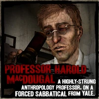 Professormacdougal