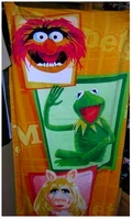 Muppettoweluk