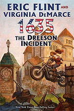 The Dreeson Incident