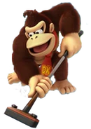 Donkey Kong 57