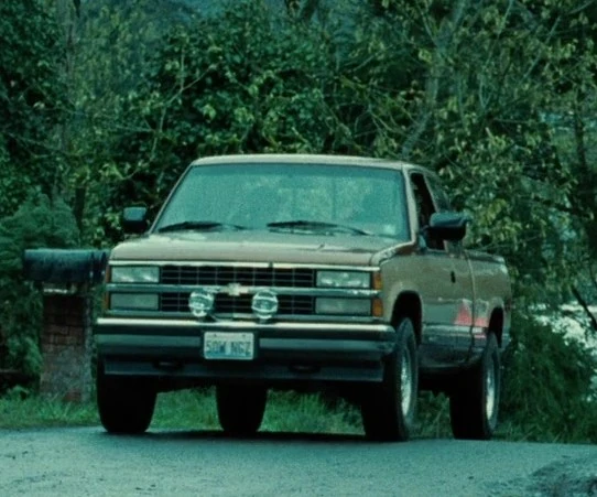 Billy Black Chevy sm