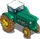 Lucky Tractor