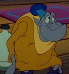 Zugg