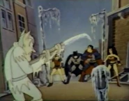 1982 Icicle