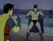 1982 Batman