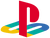 PS1 logo