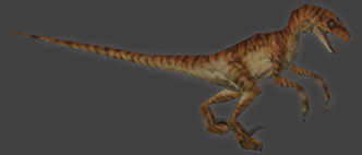 Velociraptor