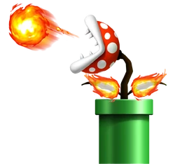 VenusFireTrap