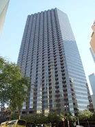 Lincoln Plaza
