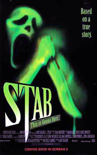 Stab The Movie