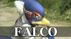 Subspace falco