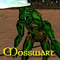 Mosswart Exemplar