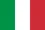 Flag of Italy