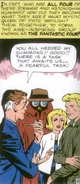 Eerste optreden Fantastic Four (FF-1)