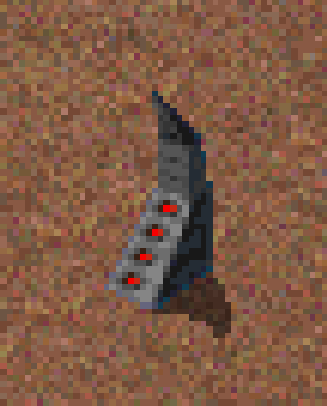 CNCTD Obelisk of Light Ingame
