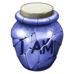 Sacred Urn 1