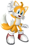 ASR Tails