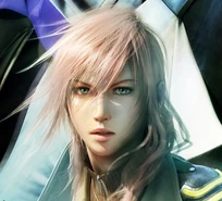 Lightning-tense