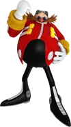 ASR Eggman