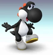 Black Yoshi2