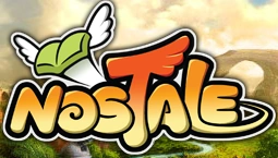 Nostale Logo