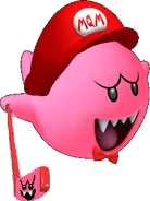 McBoo YEN&PKBATOWG