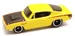 68Cuda PG Yellow