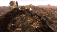 FNV Black Mountain
