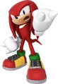 ASR Knuckles