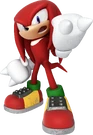 ASR Knuckles