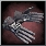 Channeled Gloves of Ethereal Energy