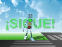 StoplightRobot