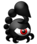 Mattdark