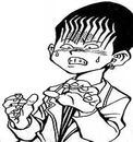 Mokuba follower 1