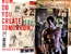 Marvels Project Vol 1 6 Parel Variant