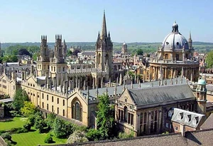 Oxford-University