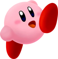 Kirby NSMBSS